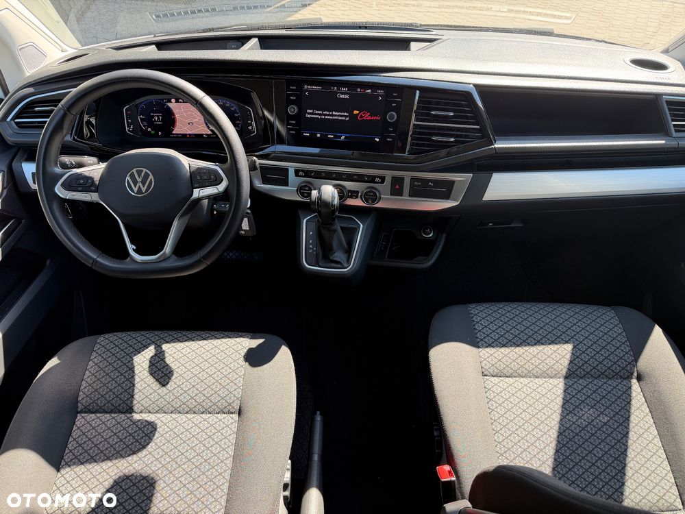 Volkswagen California - 14