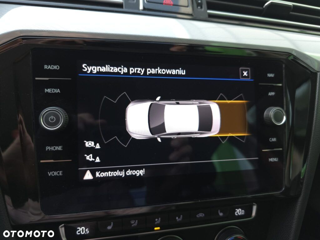Volkswagen Passat 2.0 TDI EVO Business - 37