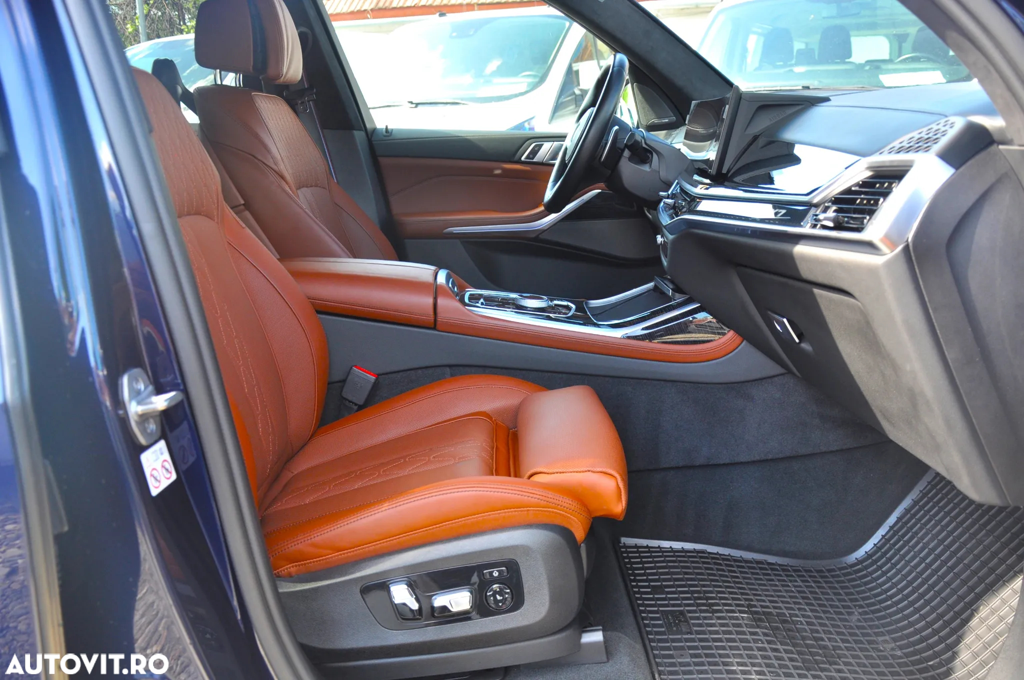BMW X7 xDrive40d AT MHEV - 10