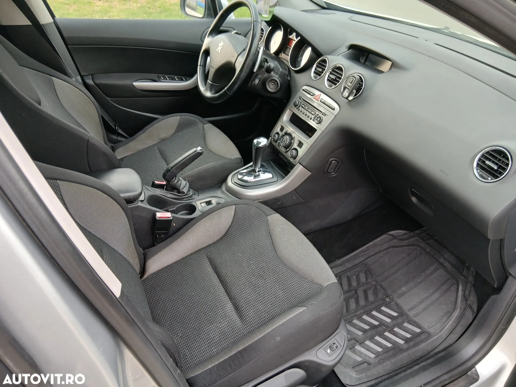 Peugeot 307 - 8