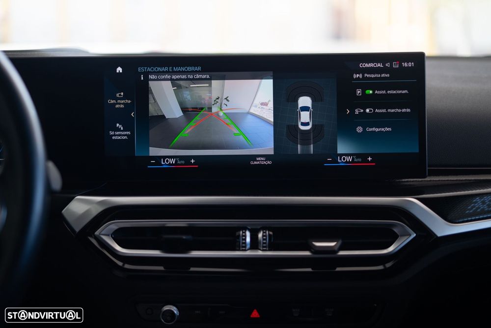 BMW 220 d Coupe Pack M Auto - 47