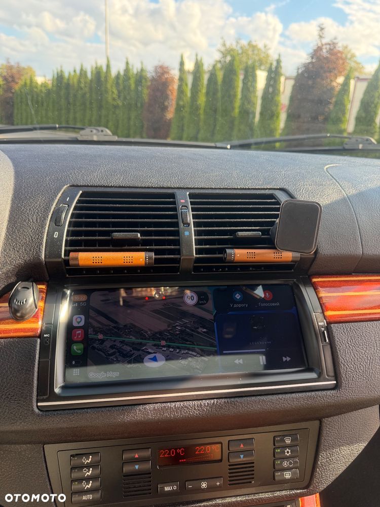 BMW X5 - 20