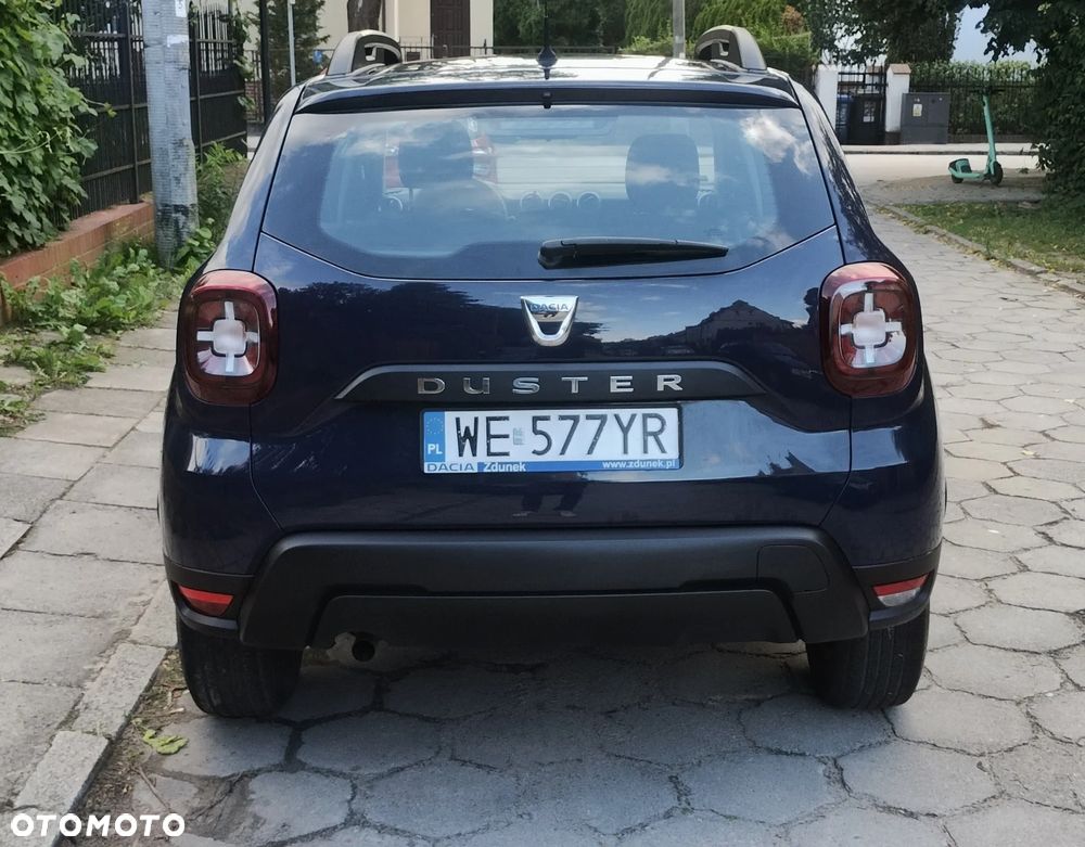 Dacia Duster 1.0 TCe Essential - 6