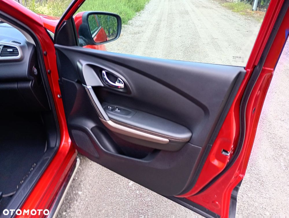 Renault Kadjar Energy dCi 110 EDC Experience - 12