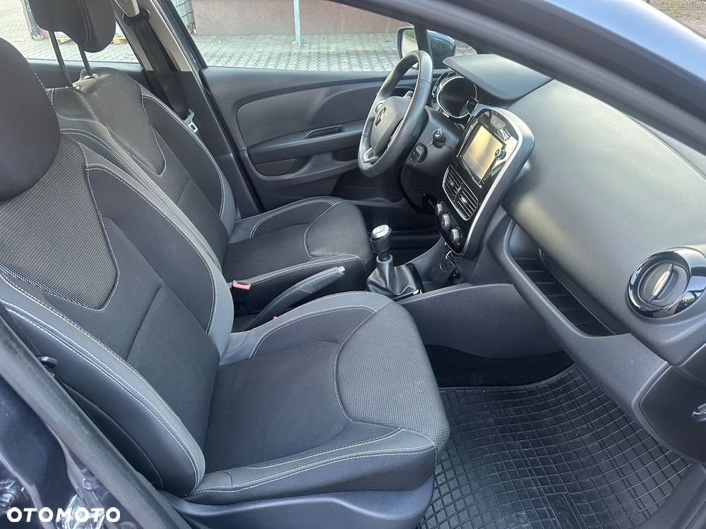 Renault Clio 1.2 16V Life - 18