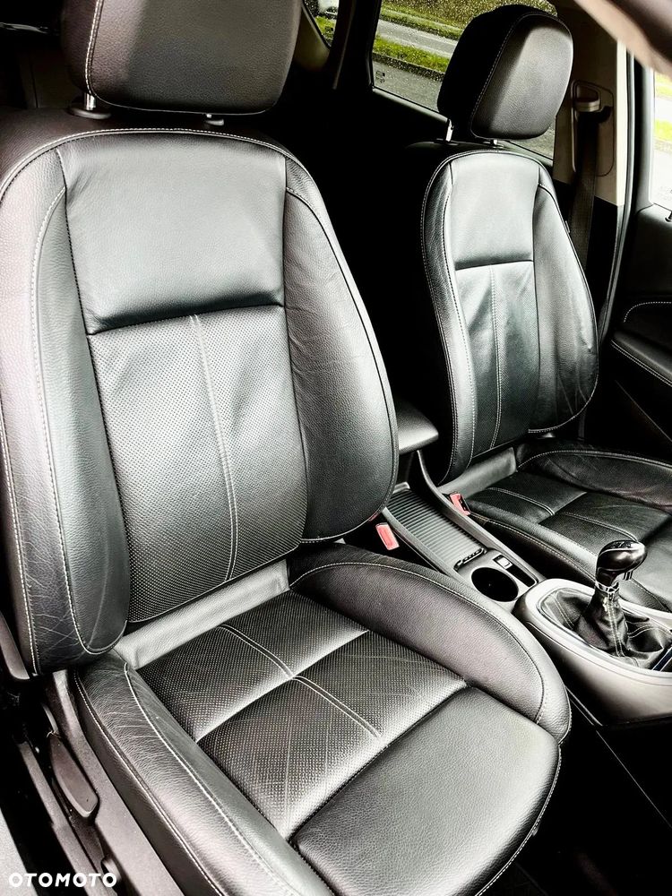 Opel Astra IV 1.6 T Cosmo - 17