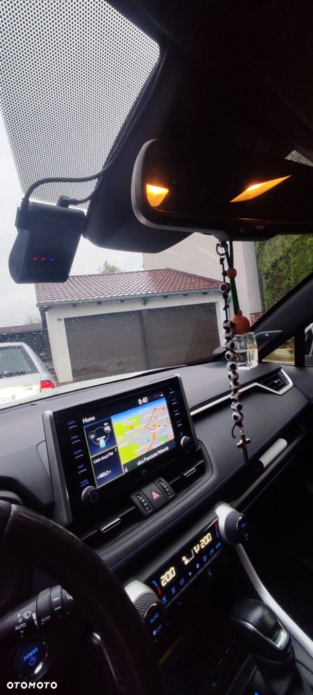 Toyota RAV4 2.5 Hybrid Selection 4x2 - 10