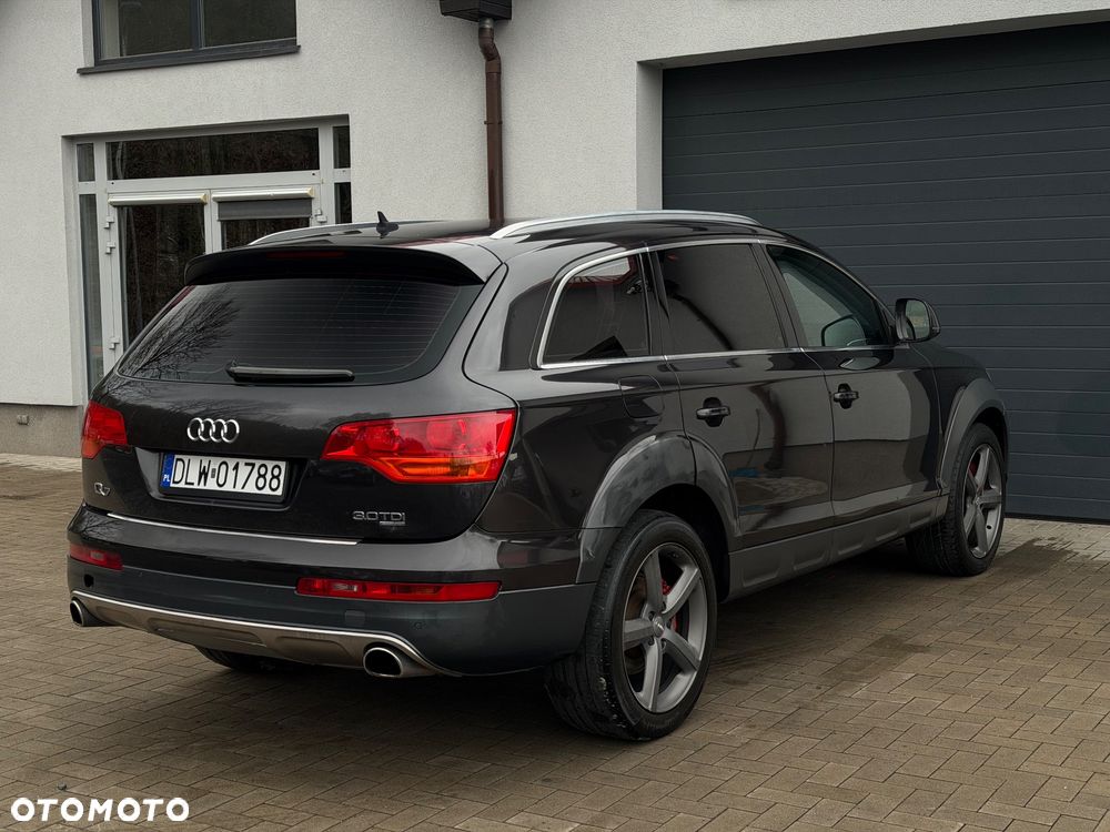 Audi Q7 - 5
