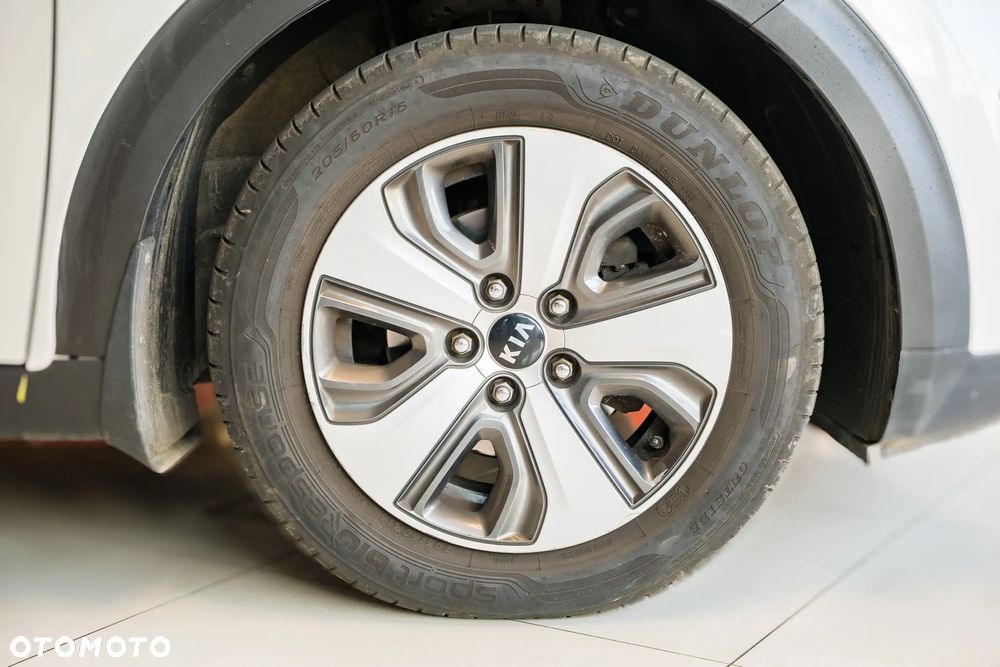 Kia Niro 1.6 GDI Hybrid L - 8