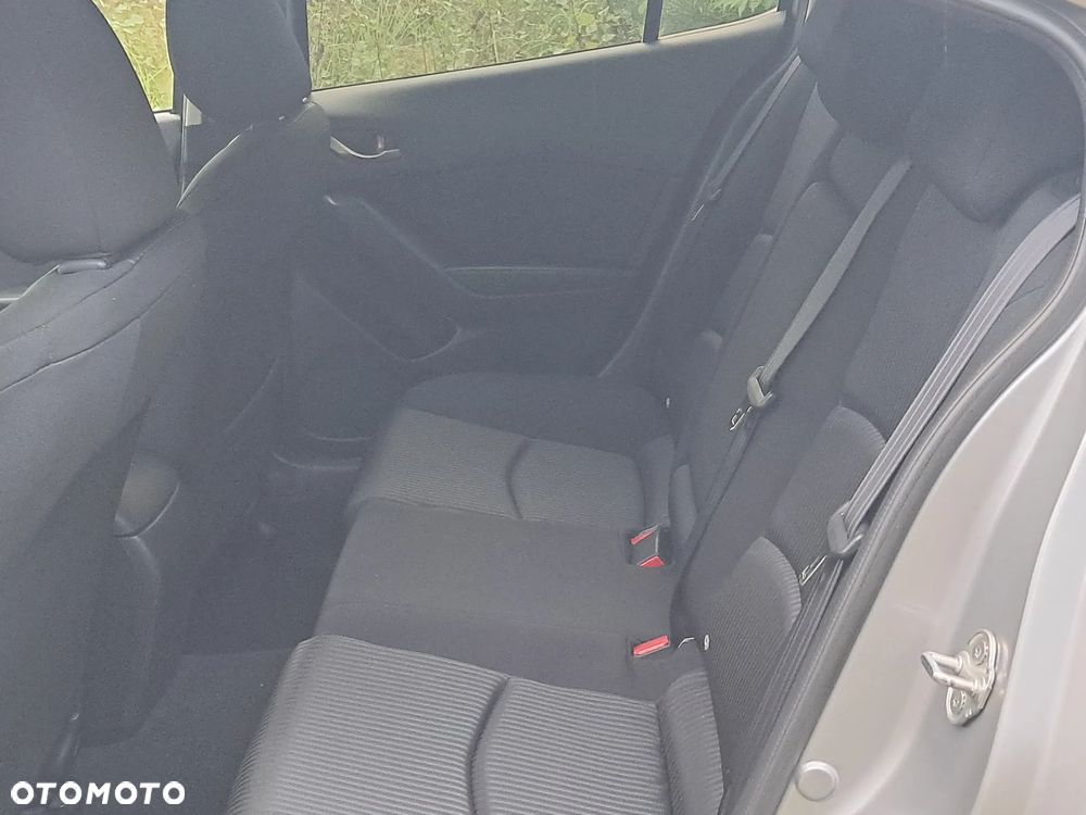 Mazda 3 2.0 Skyenergy - 11