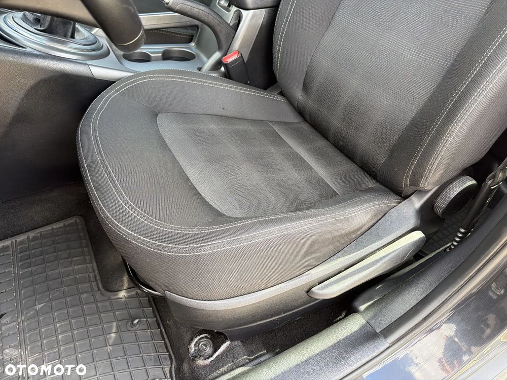 Kia Sportage 1.6 GDI Business Line L 2WD - 13