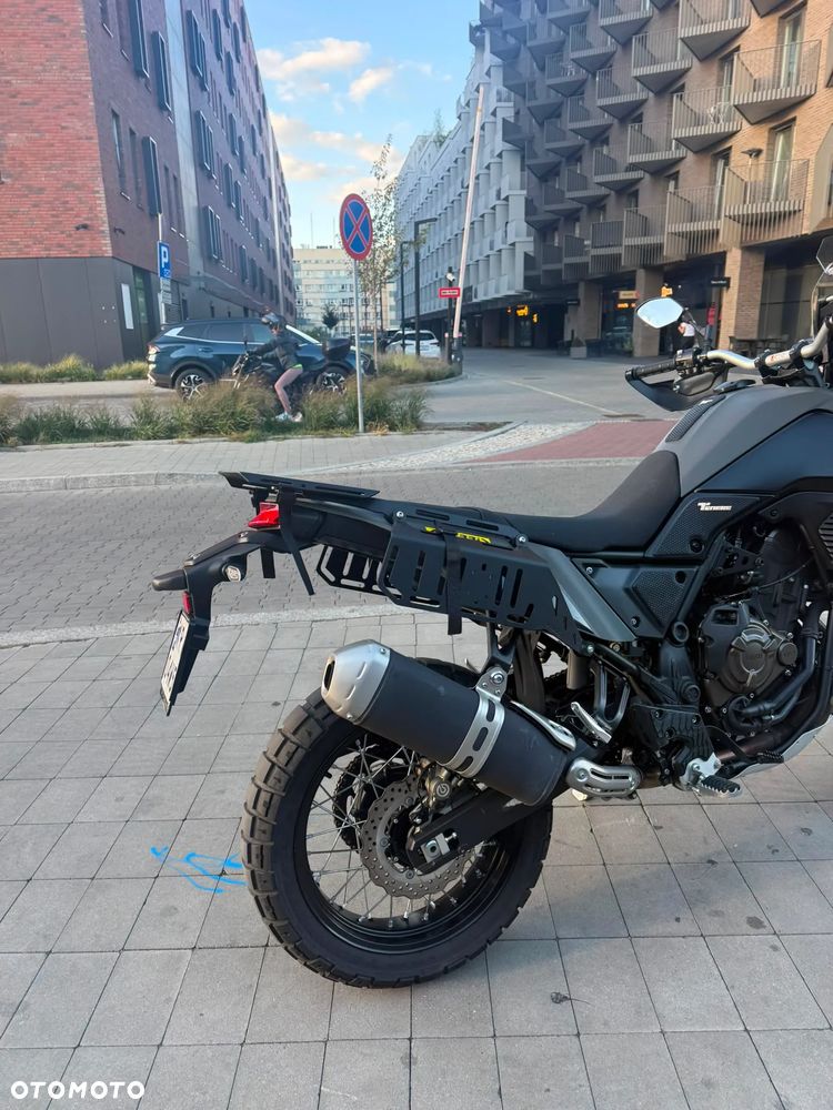 Yamaha Tenere - 16