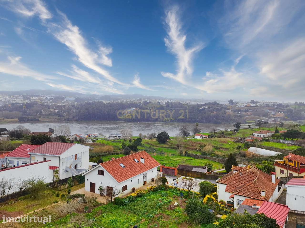 Apartamento em Valbom com vista Rio Douro - com usufruto temporário - Grande imagem: 5/26