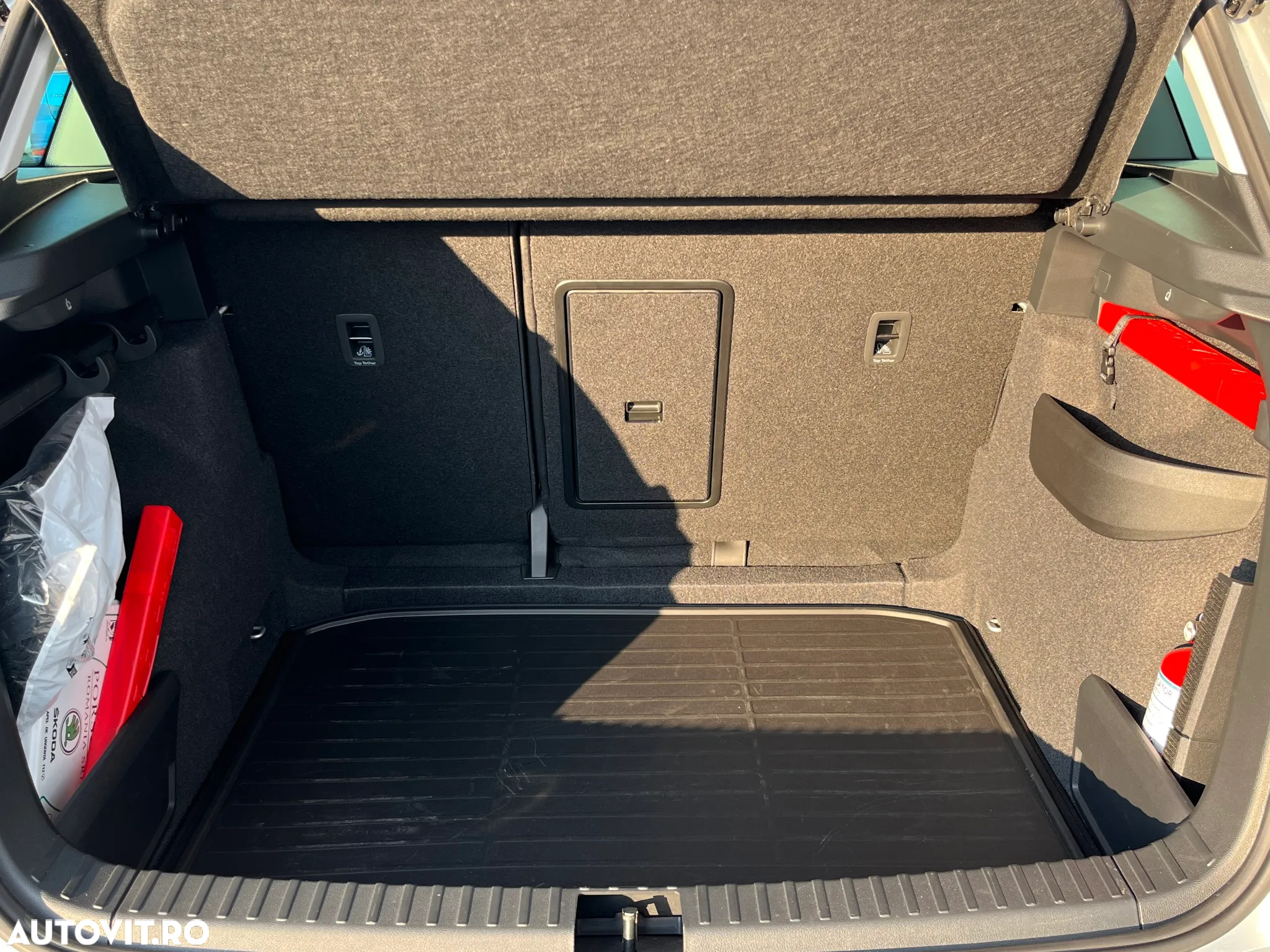 Skoda Karoq 1.5 TSI DSG Selection - 34