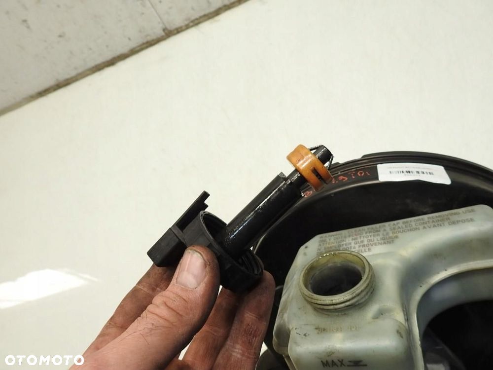 POMPA SERWO VW PASSAT B6 - 6