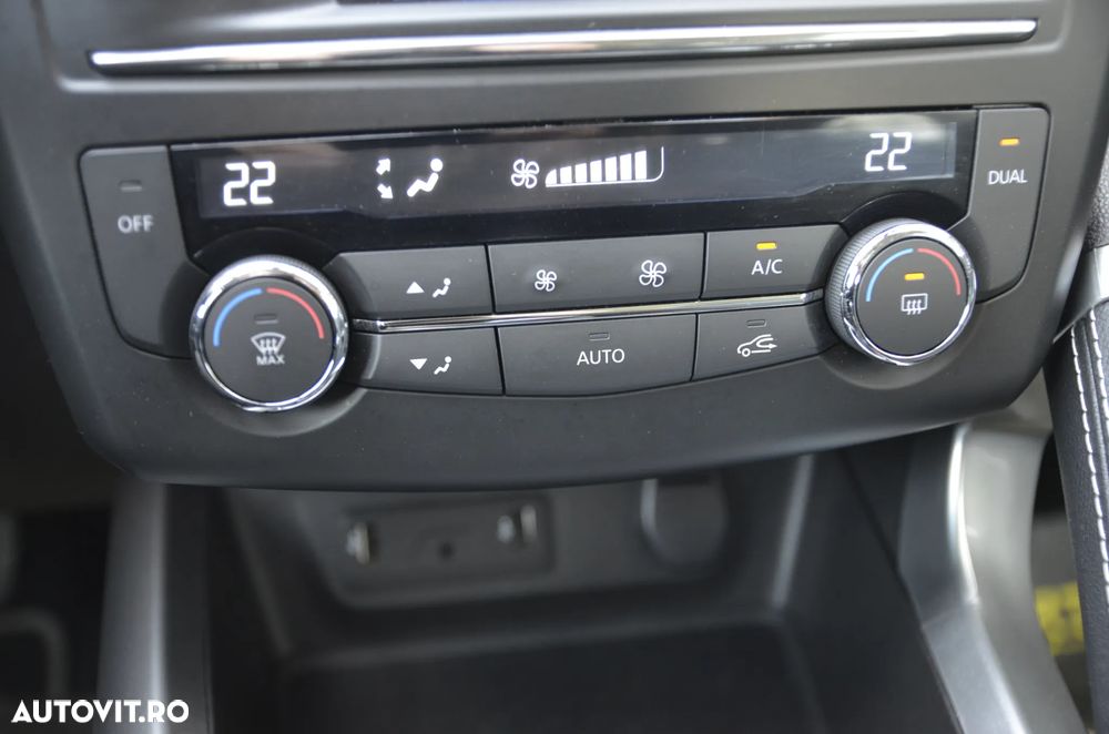 Renault Kadjar Energy dCi 130 Business - 25