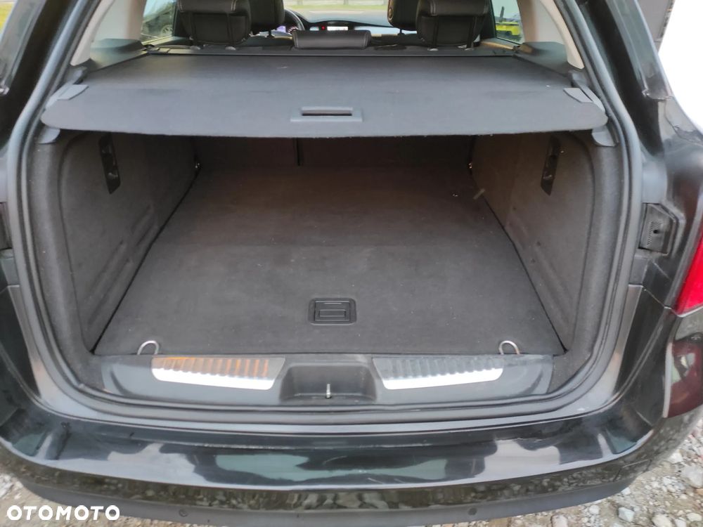 Renault Laguna dCi 110 FAP Emotion - 21