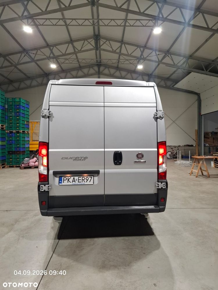 Fiat Ducato - 3