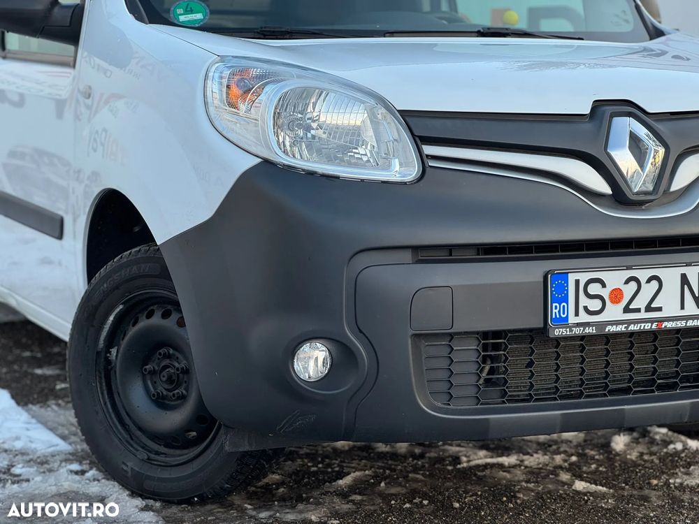 Renault Kangoo Maxi 110 Extra - 13
