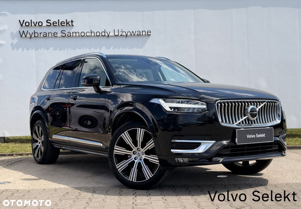 Volvo XC 90 - 5