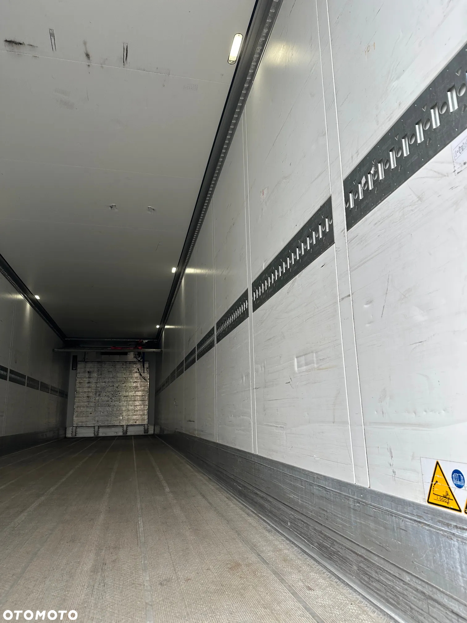 Schmitz Cargobull | 2020 | Multi-temp | bi-temp - 4