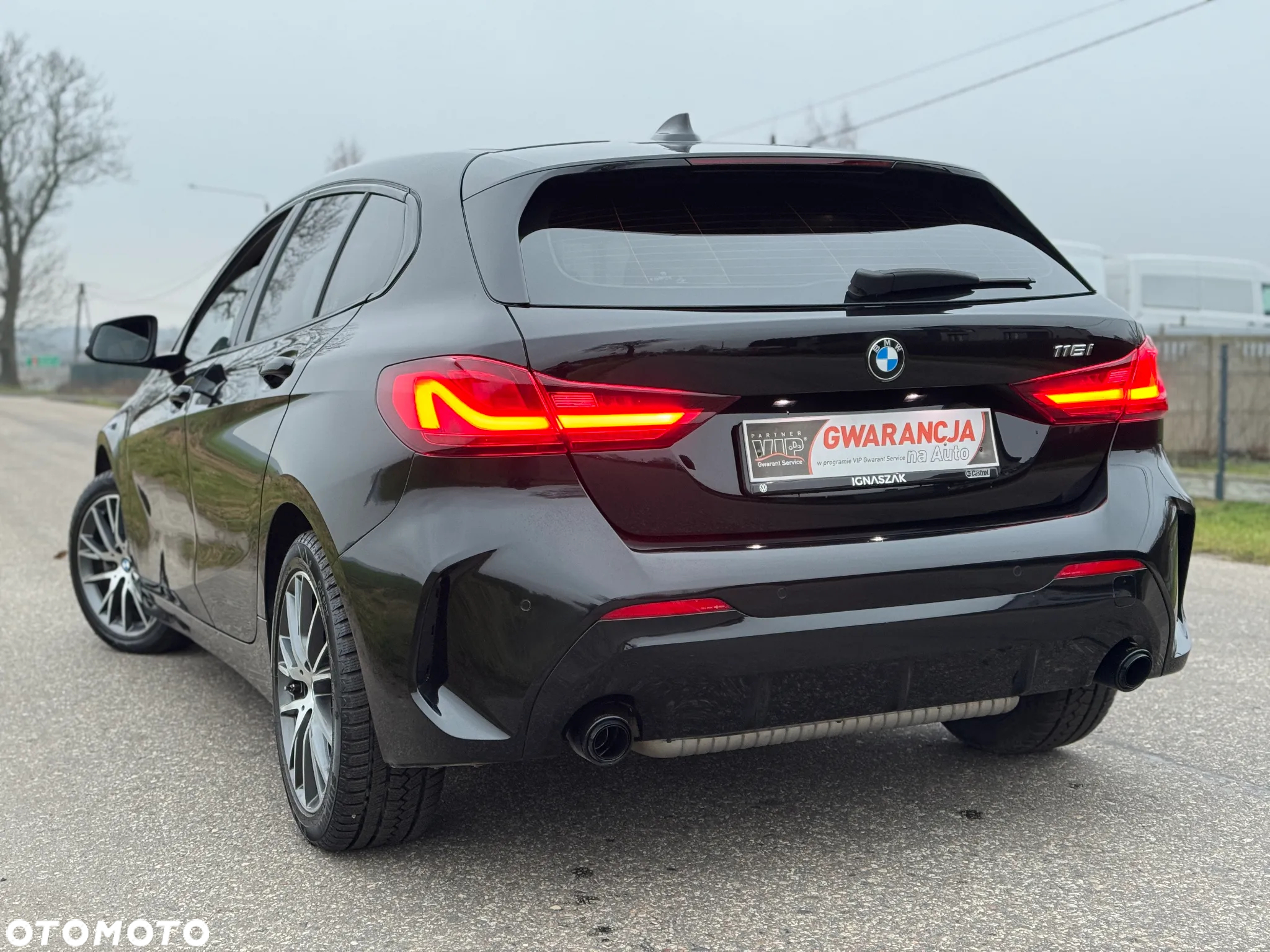 BMW Seria 1 116i Advantage - 14