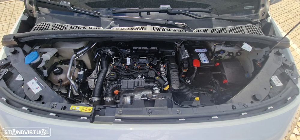 Citroën Berlingo - 4