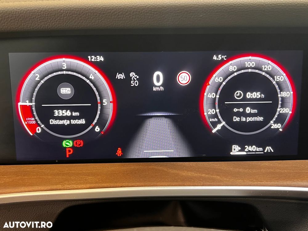 Volkswagen Tayron - 15