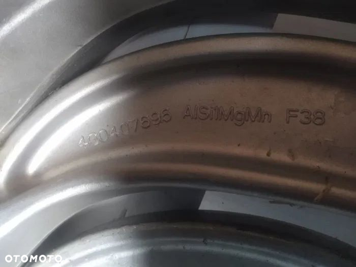 Wahacz prawy przód Audi A6 S6 C7 4G0 A7 S7 Wahacz dolny Audi A-6 A-7 4G0407696 A-7 - 2