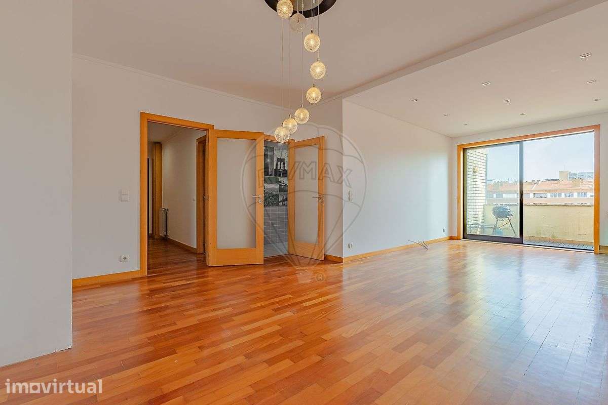 Apartamento T4 para arrendamento - Grande imagem: 4/34