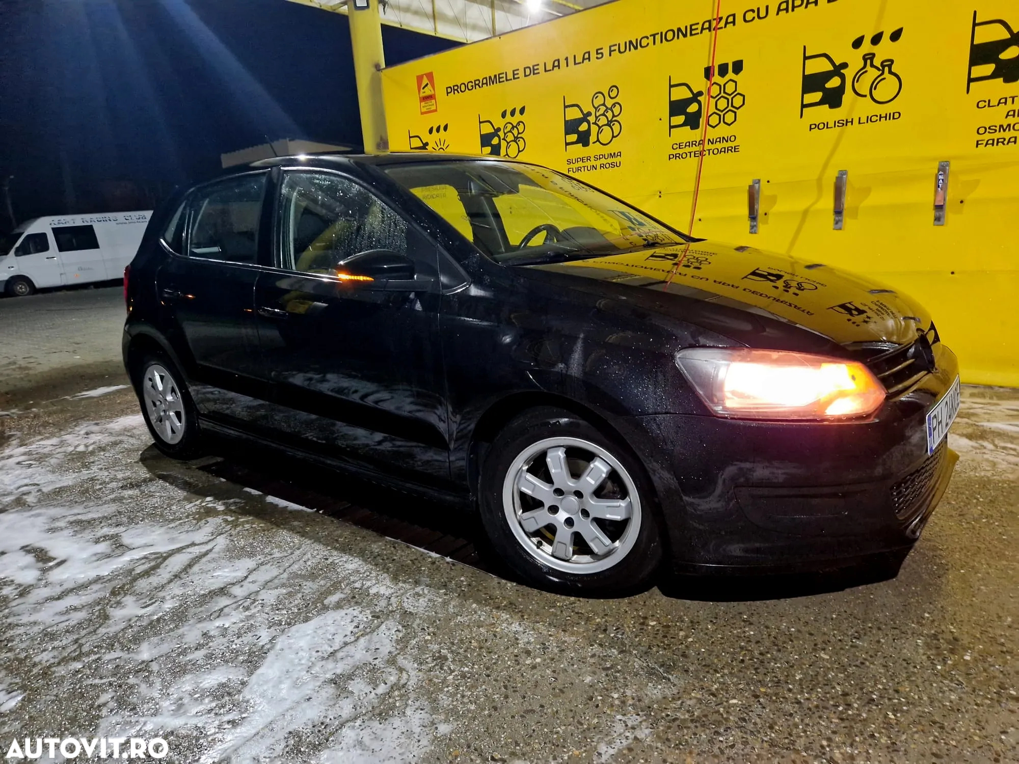 Volkswagen Polo - 12