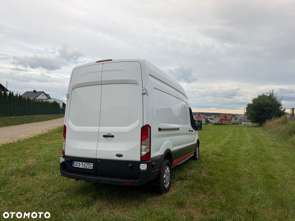 Ford Transit - 3