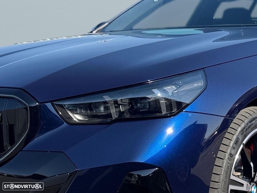 BMW i5 eDrive40 Pack Desportivo M Pro - 2