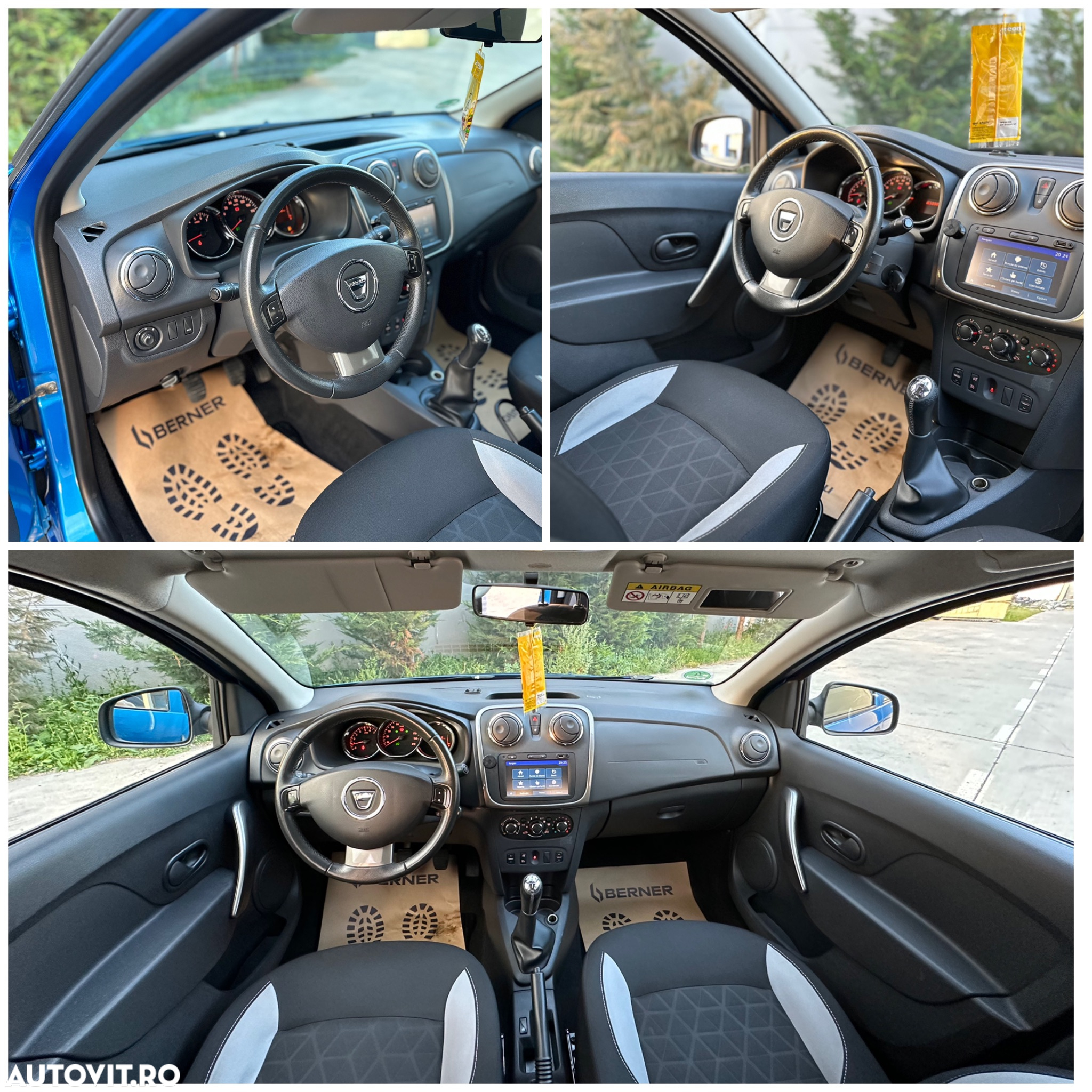 Dacia Sandero Stepway - 6
