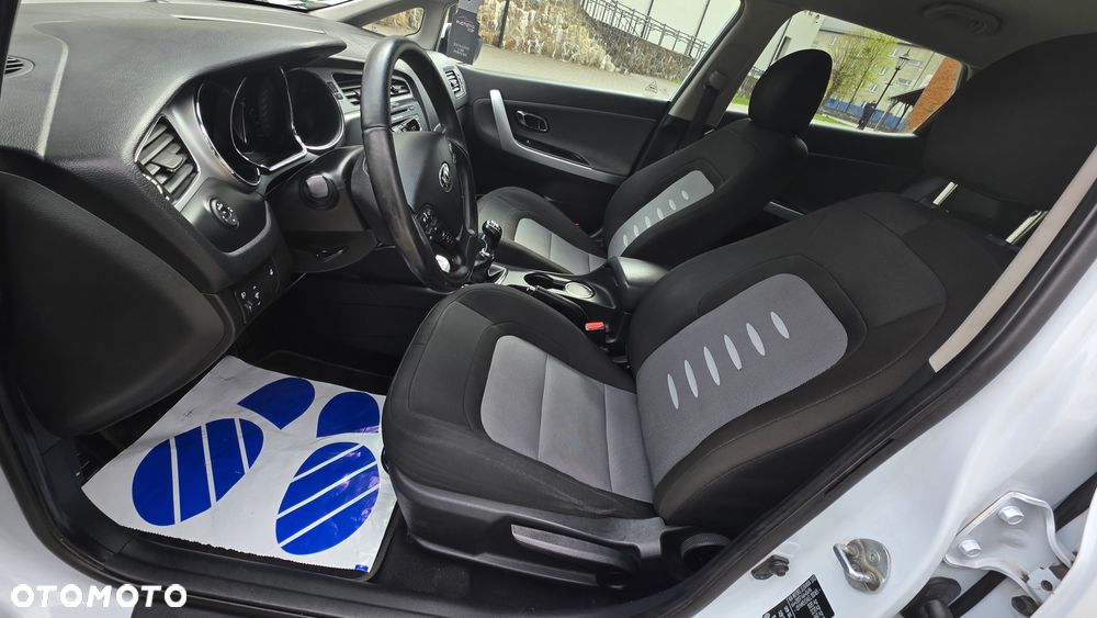 Kia Ceed 1.6 GDI Edition 7 - 21