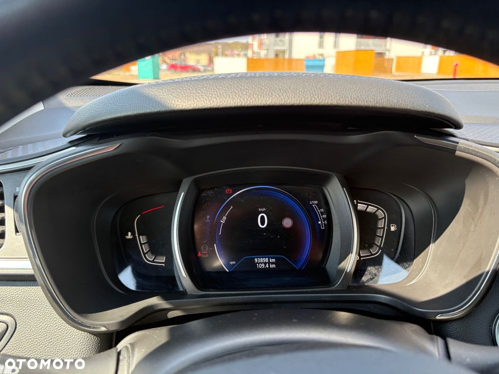 Renault Kadjar 1.5 dCi Energy Intens - 17