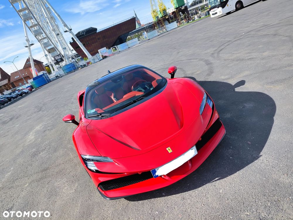Ferrari SF90 Stradale - 6