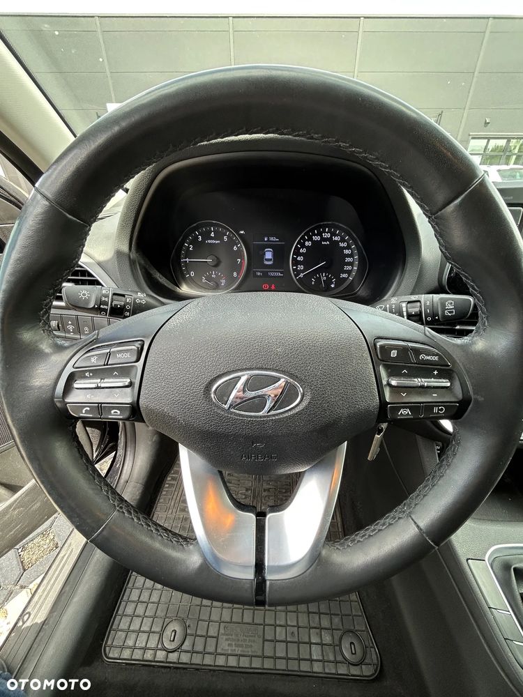 Hyundai i30 1.5 DPI Modern - 14