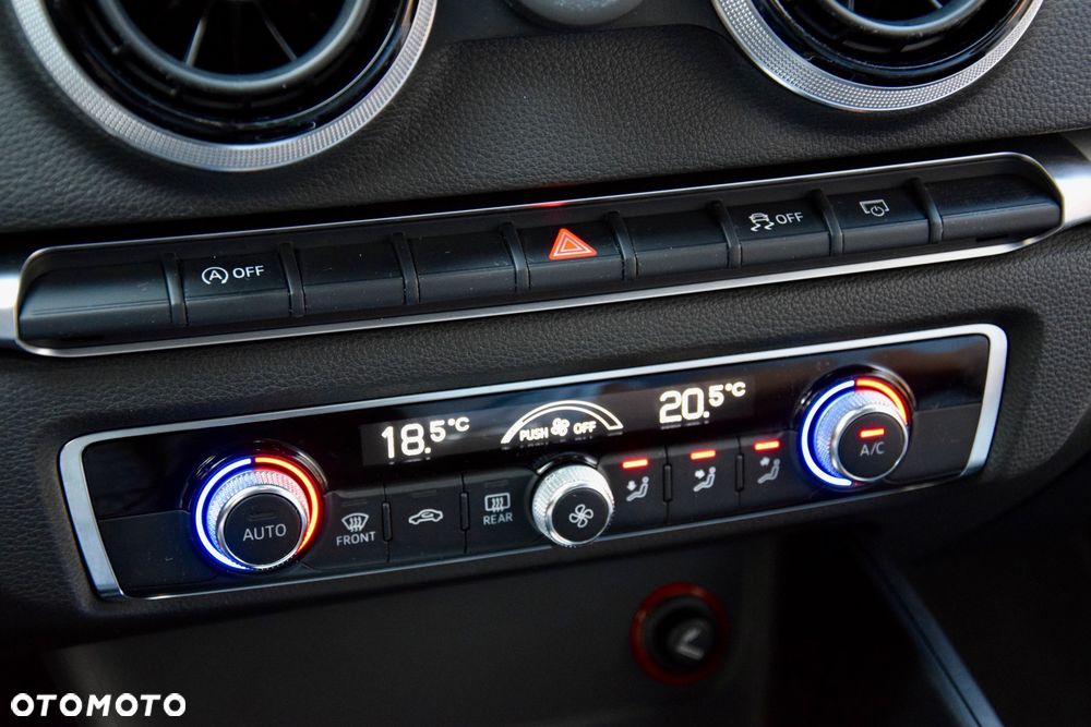 Audi A3 3-drzwiowe 1.4 TFSI Edycja Specjalna - 16