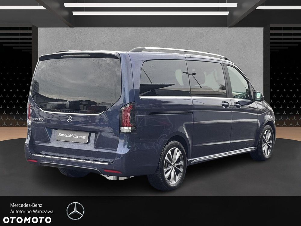 Mercedes-Benz EQV - 6