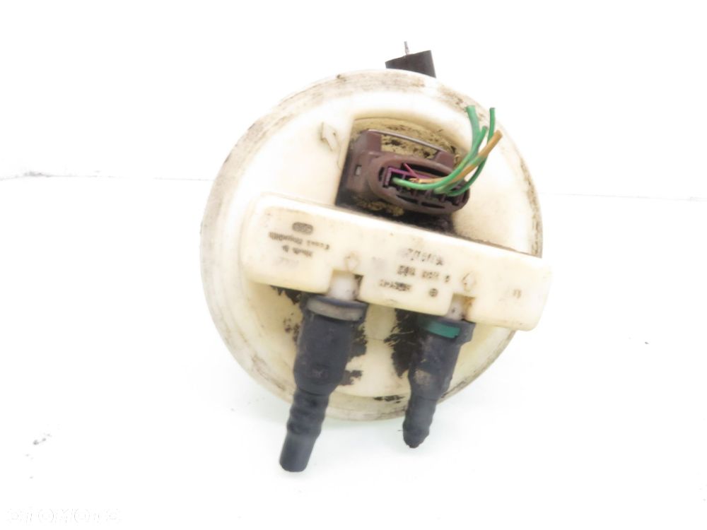 POMPA PALIWA PEUGEOT EXPERT I 2.0 HDI 0580303004 9637012280 - 3