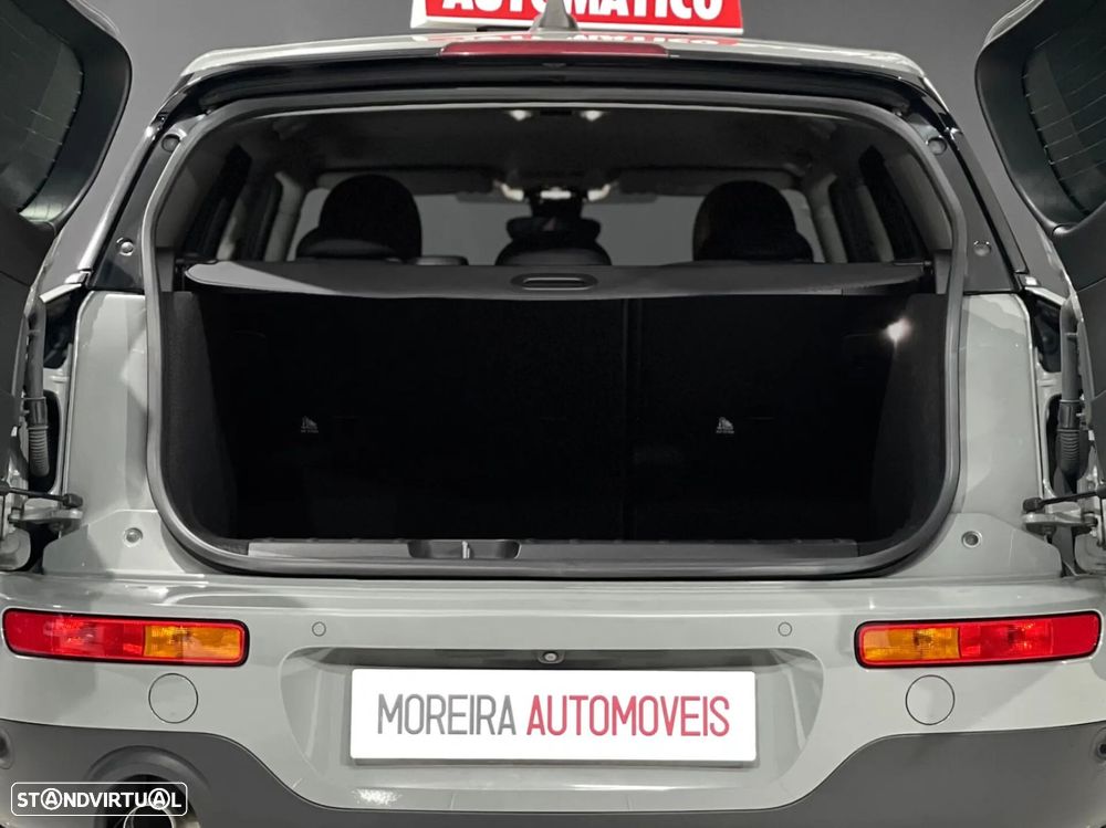 MINI Clubman - 13
