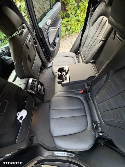 BMW X5 xDrive30d - 17