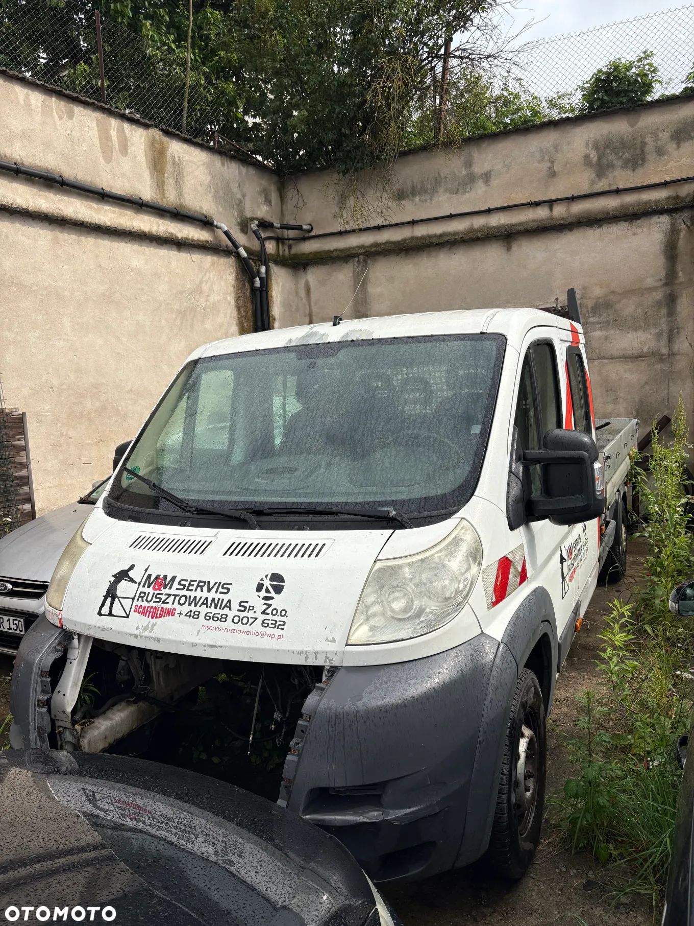 Citroën Jumper - 1