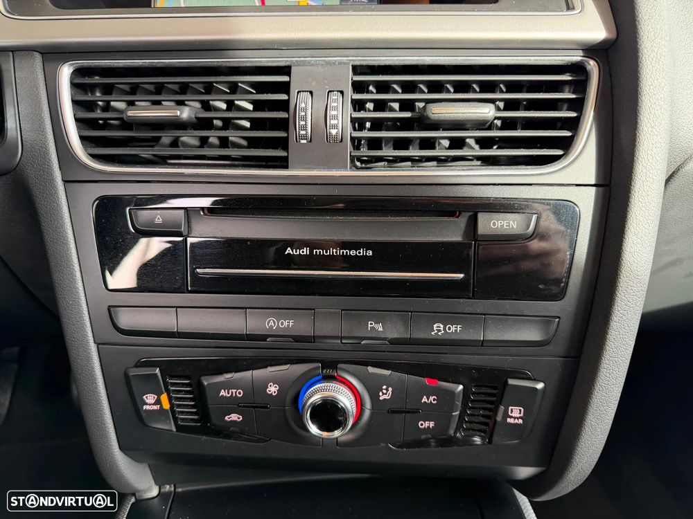 Audi A4 Avant 2.0 TDI Business Line S-line - 28