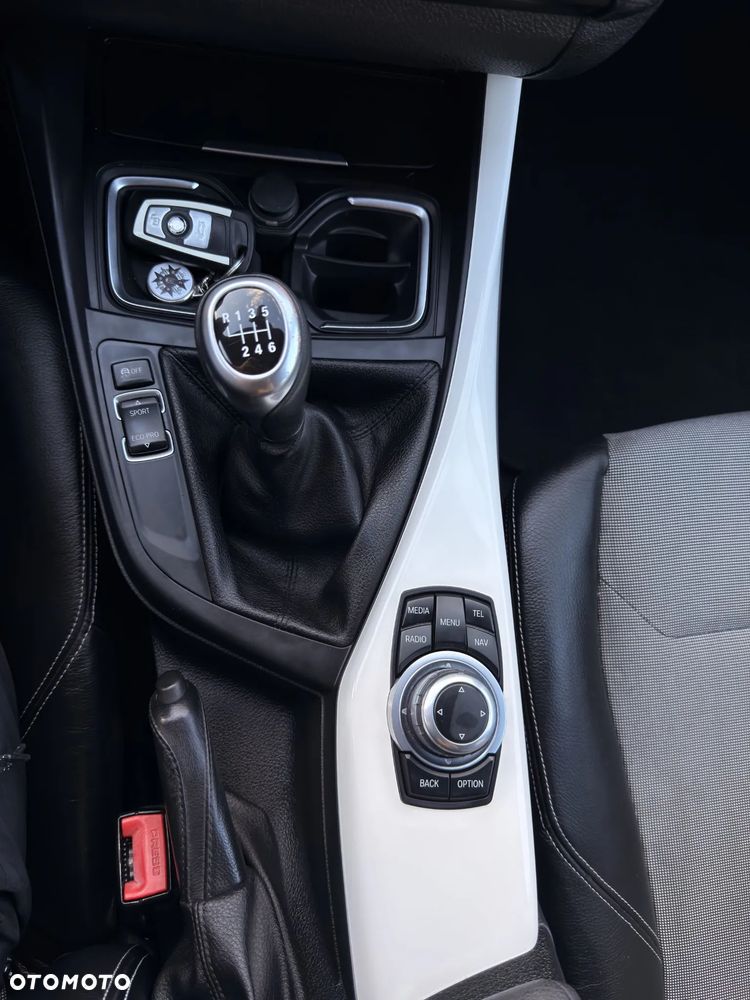 BMW Seria 1 116i Urban Line - 18