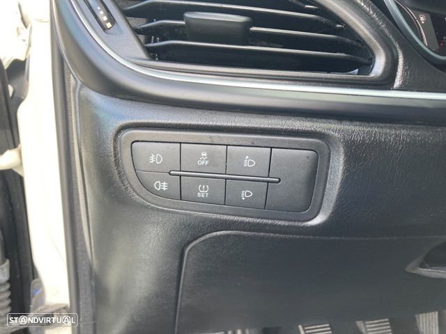 Fiat Tipo 1.3 M-Jet Easy - 17