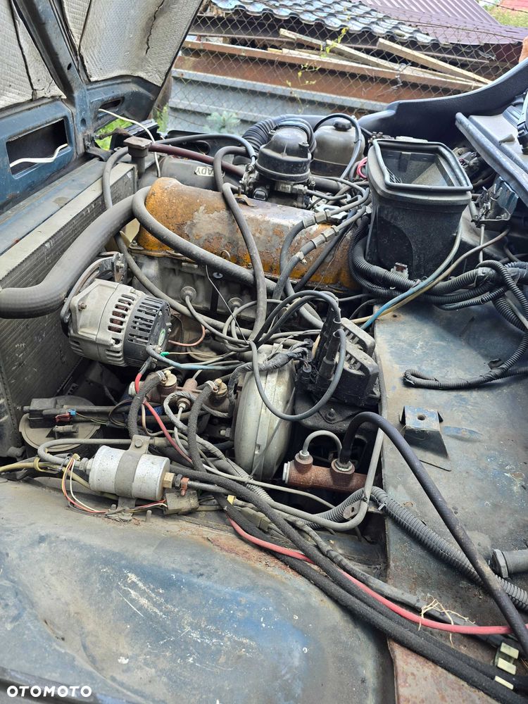 Lada Niva - 7