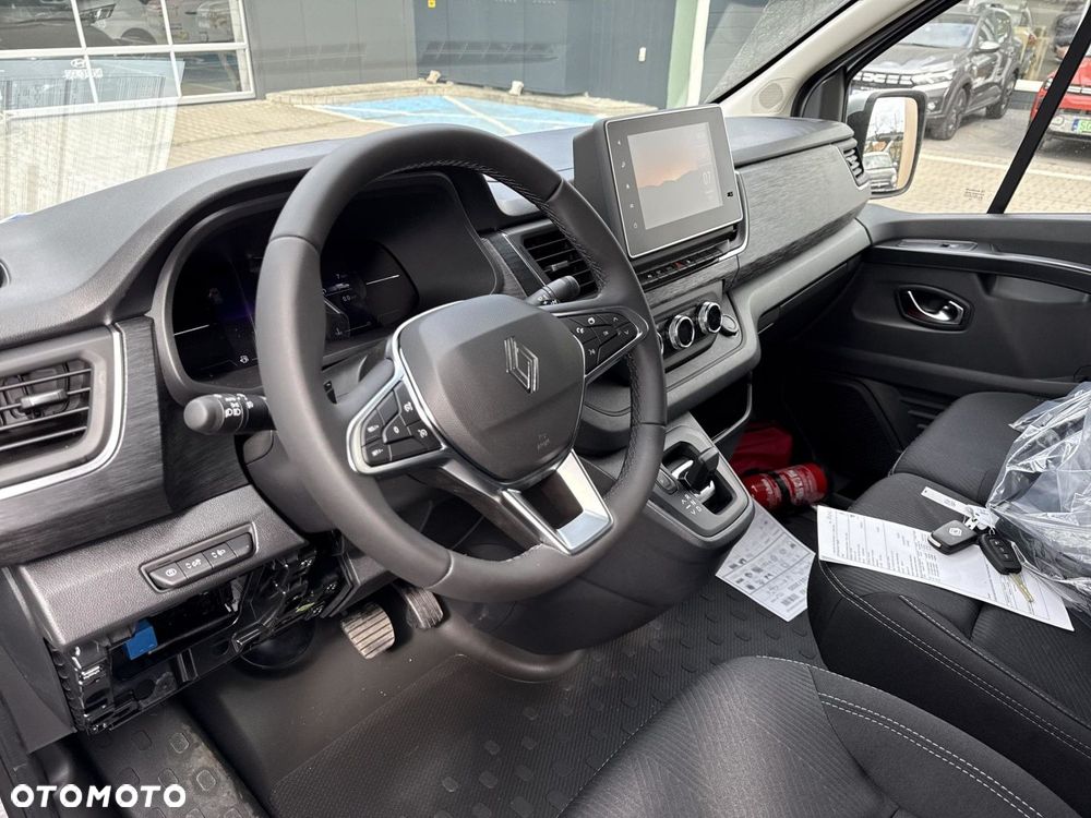 Renault Trafic FURGON - 14
