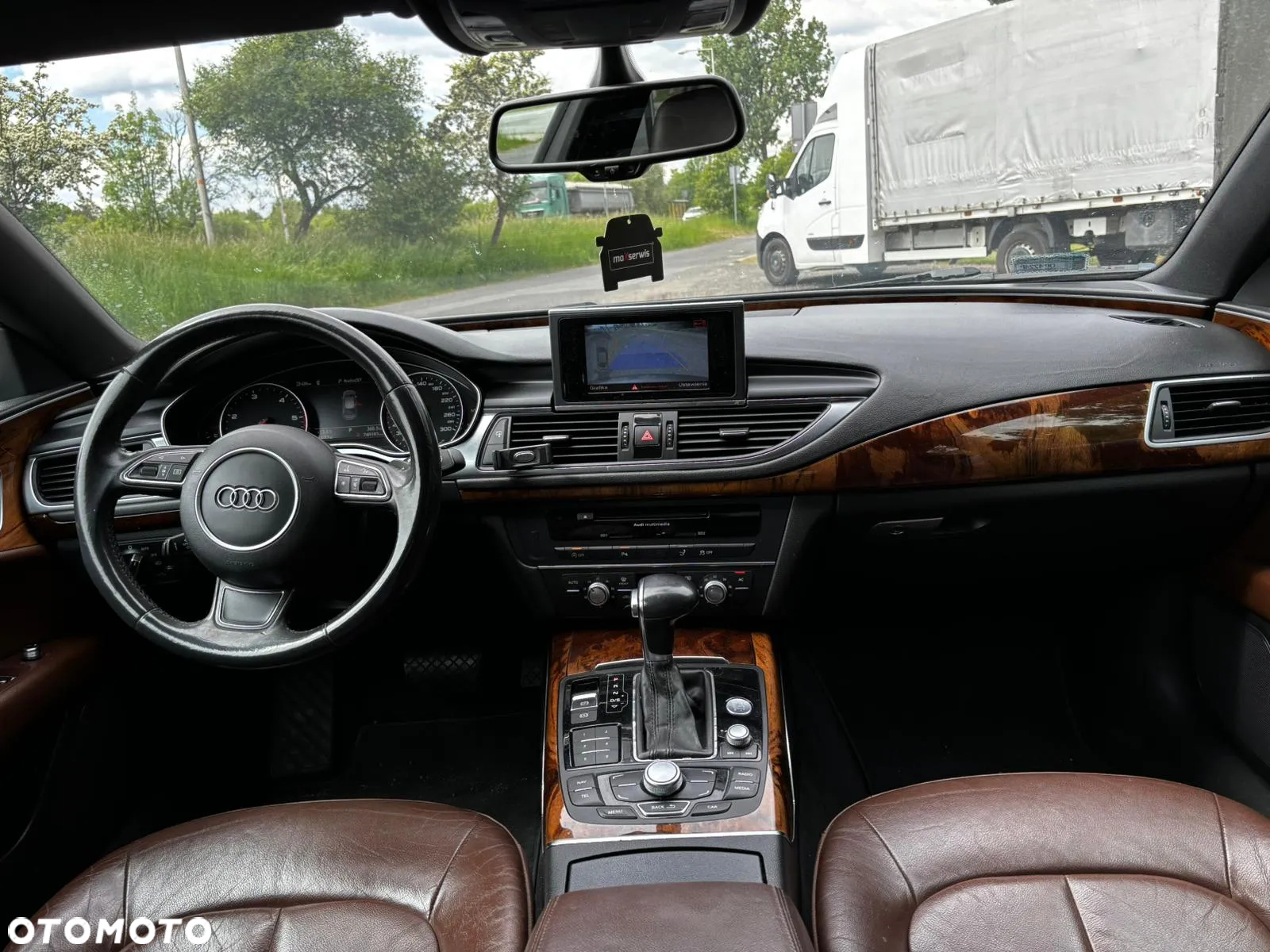 Audi A7 - 12
